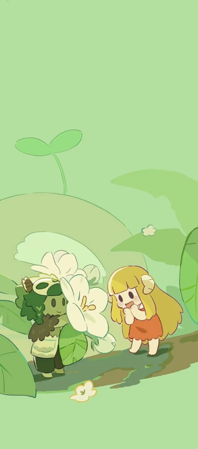 罗小黑战记壁纸