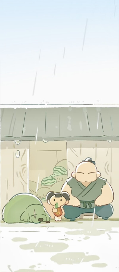 罗小黑战记壁纸