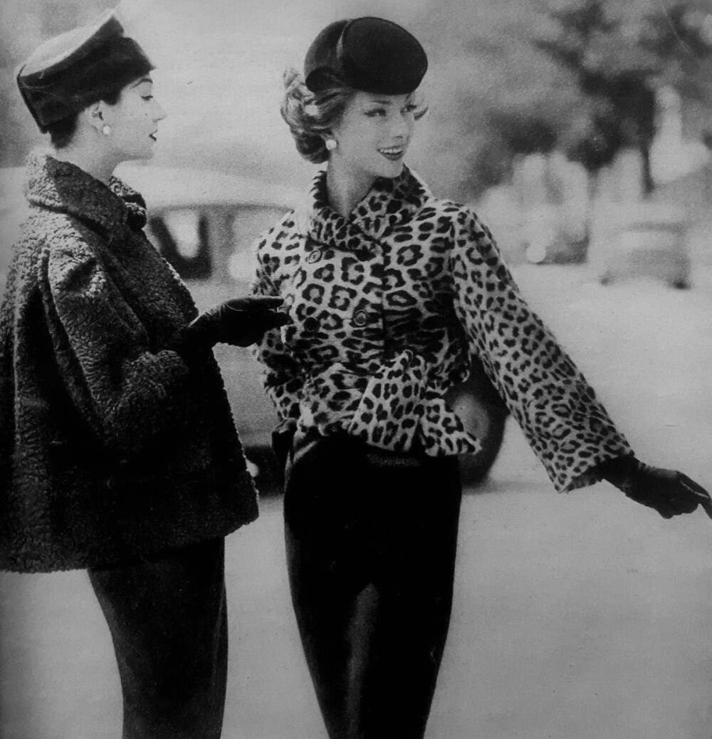 vintage fashion