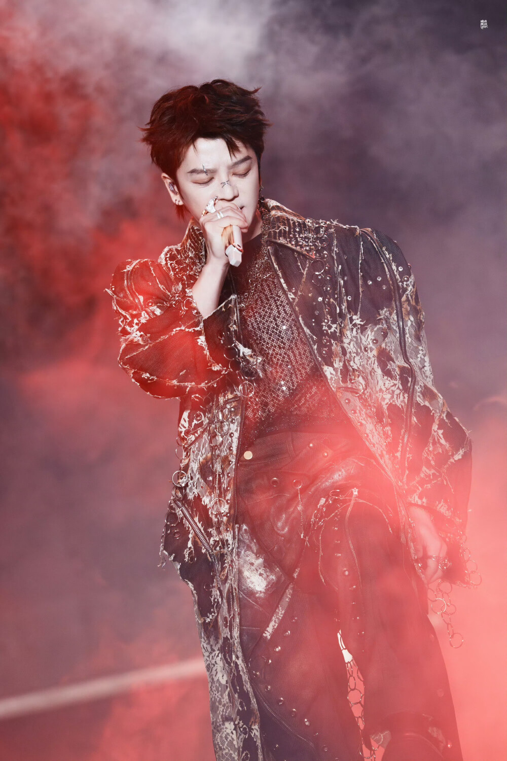 王栎鑫11.1慈溪城市森林音乐节