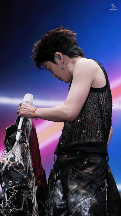 王栎鑫11.1慈溪城市森林音乐节