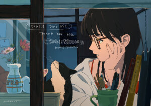 电脑壁纸，iPad壁纸 4k高清