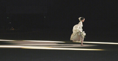 你是自由的绿色