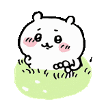 chiikawa表情包