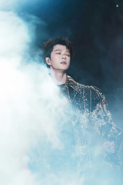 王栎鑫11.1慈溪城市森林音乐节