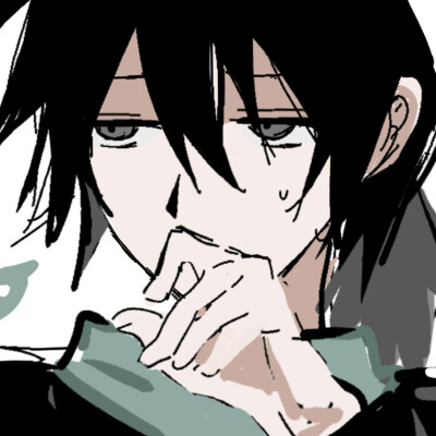 你以后就不要随便说这种话呀 你跟我说你想我的时候 我真的就把你当做我的依靠呢