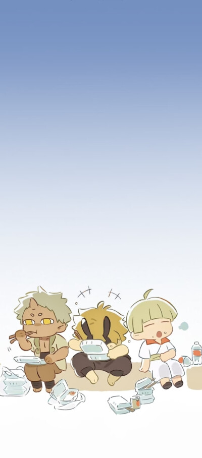 罗小黑战记壁纸