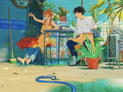 电脑壁纸，iPad壁纸 4k高清