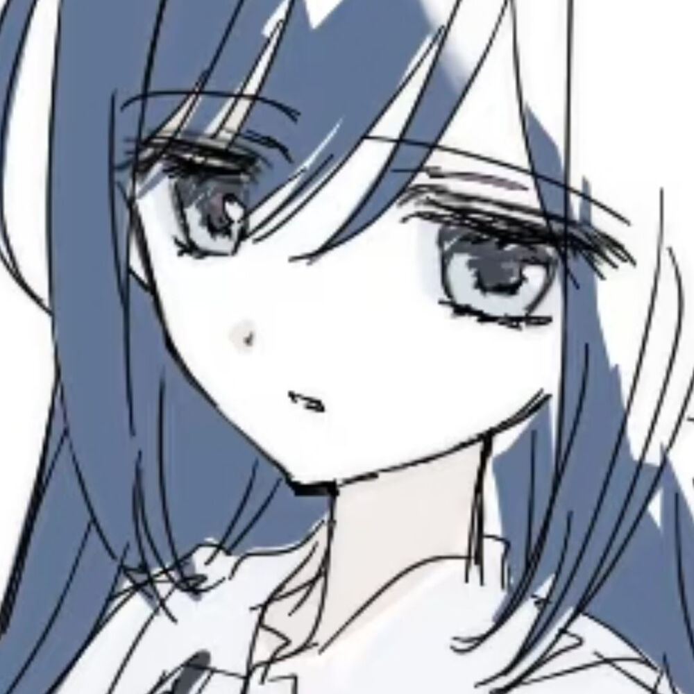 没办法，好可怕