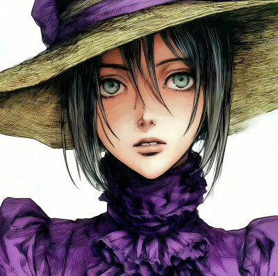 cinerissomnia
鬼哈姆