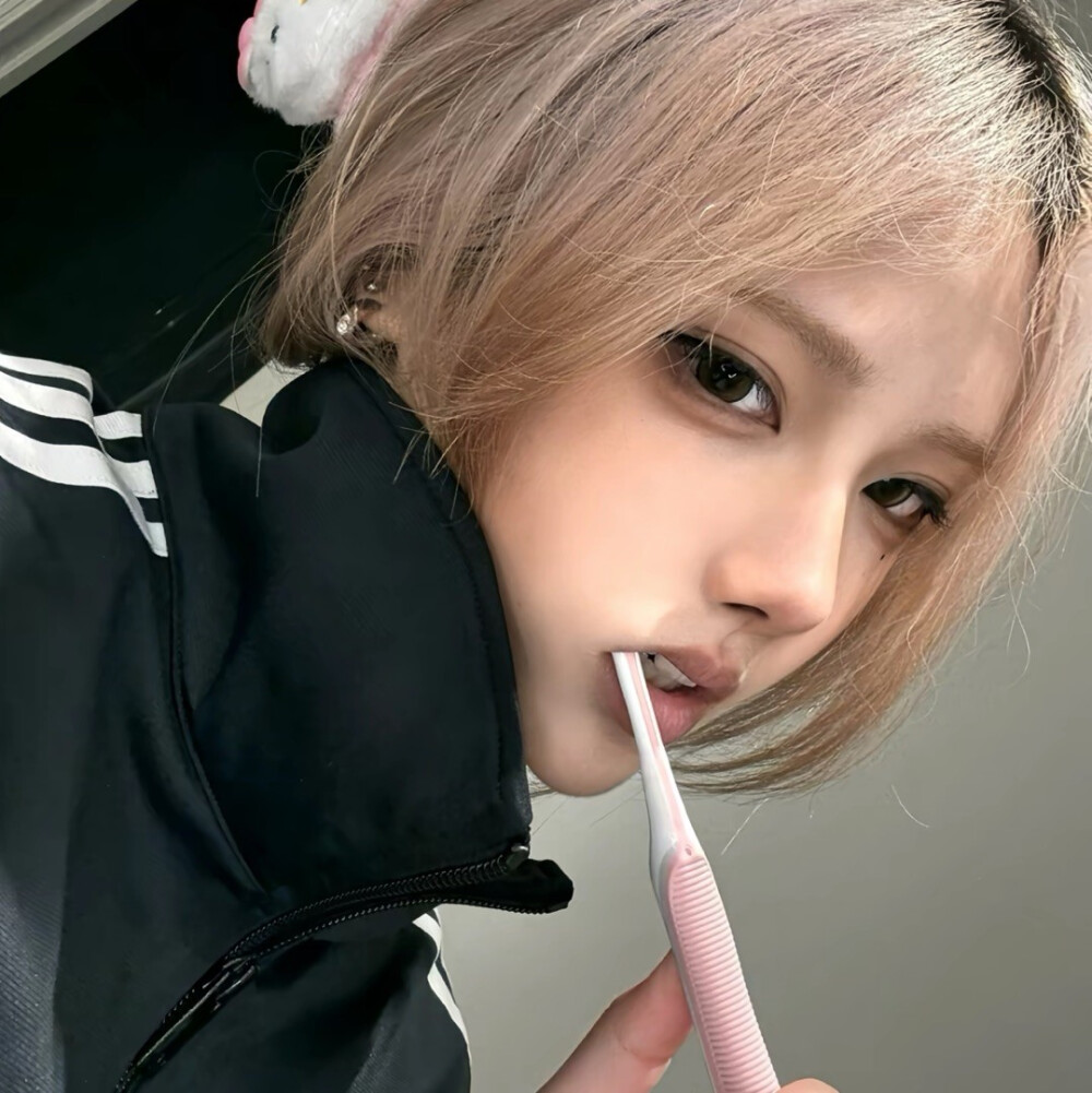 你以前不是这样的