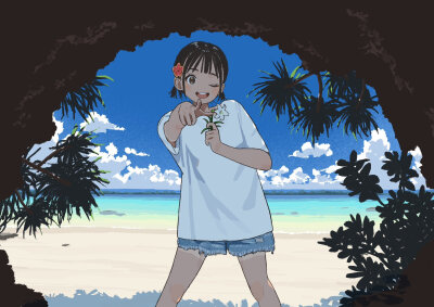 电脑壁纸，iPad壁纸 4k高清