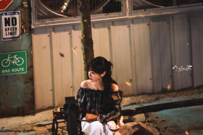 cr.年年都有田曦薇