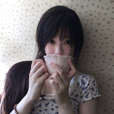 女生头像˶ᕱ⑅ᕱﾞ