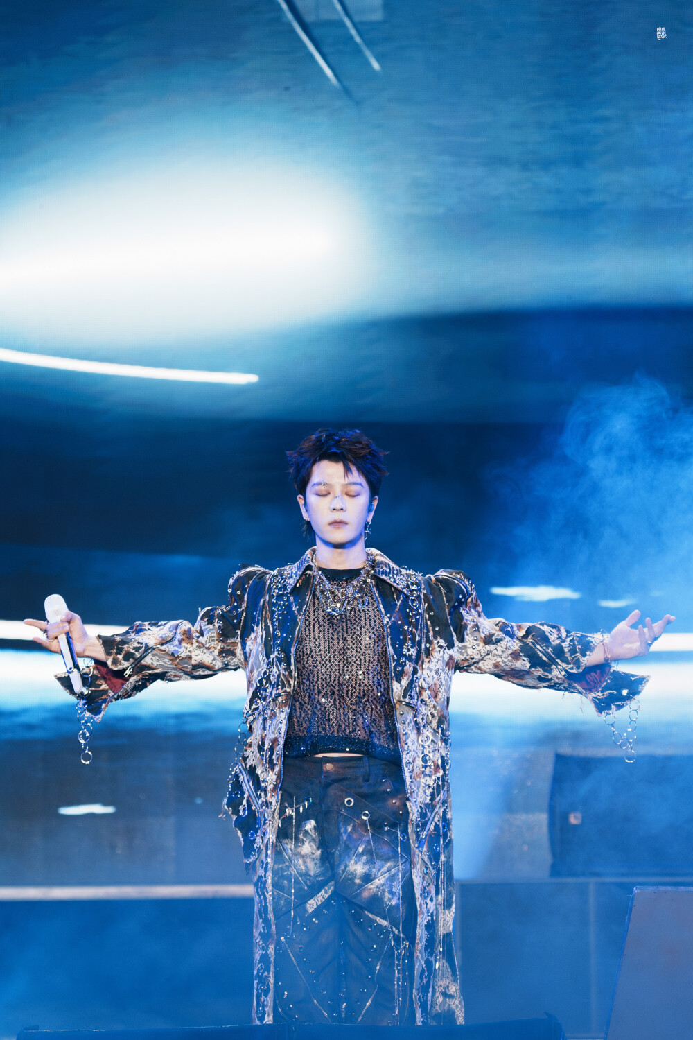 王栎鑫11.1慈溪城市森林音乐节