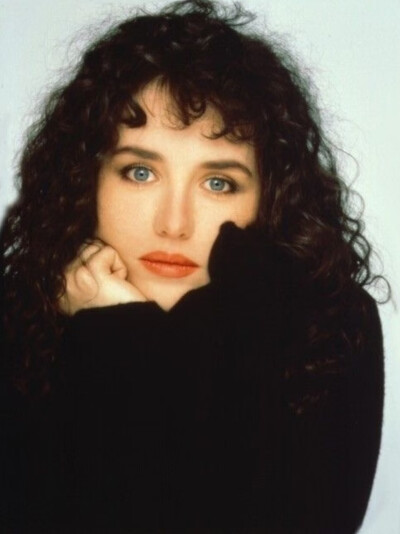 Isabelle Adjani