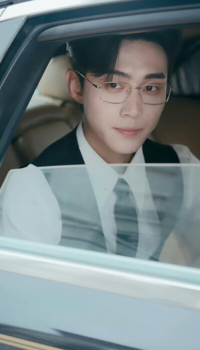 李卓杨&田苗苗《咬春潮》