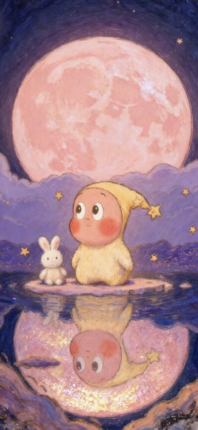 可爱卡通壁纸 水族馆壁纸