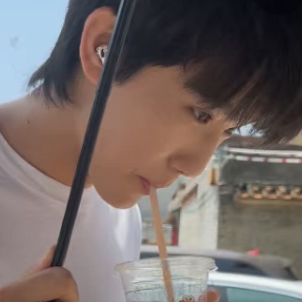 一切都是为了哥哥