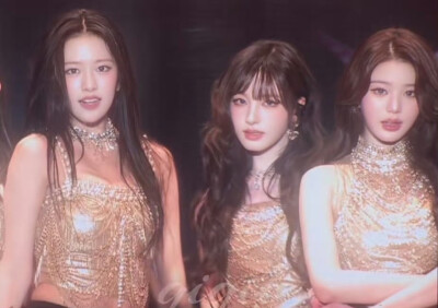 安宥真 liz 张元英