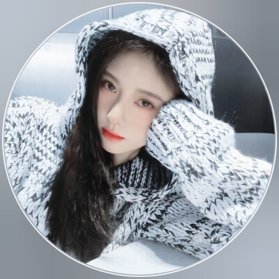 鞠婧祎圆框头像