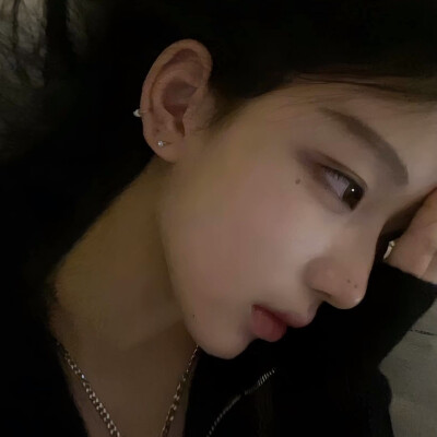 你以前不是这样的