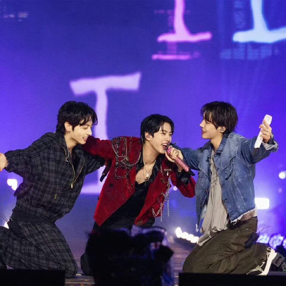 251101
金硕珍ins更新柾国相关