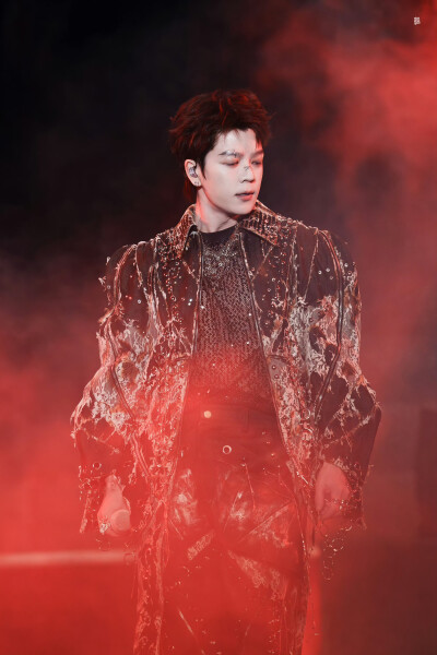 王栎鑫11.1慈溪城市森林音乐节