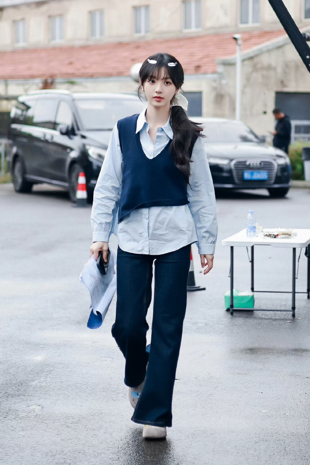 cr.年年都有田曦薇