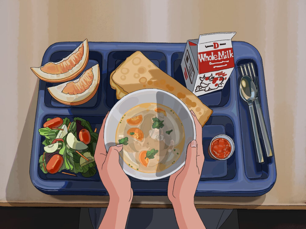 电脑壁纸，iPad壁纸 4k高清