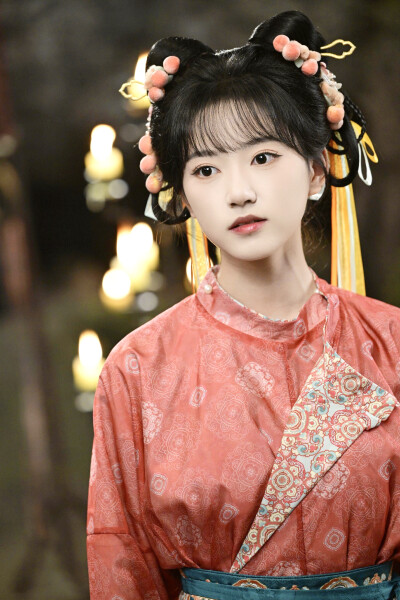 穿书后我意外攻略了苗疆少年 楚禾