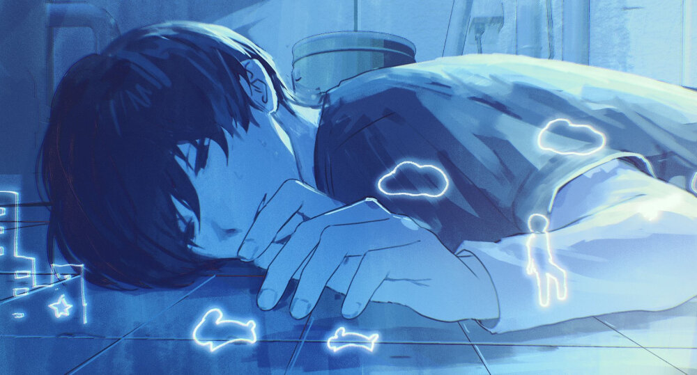 电脑壁纸，iPad壁纸 4k高清