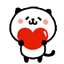 古早小熊猫动态表情包