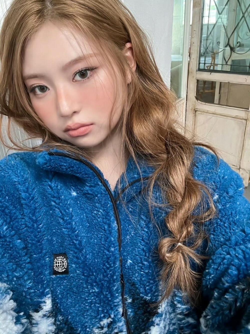 kiiikiii haum郭河音