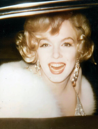 Marilyn Monroe