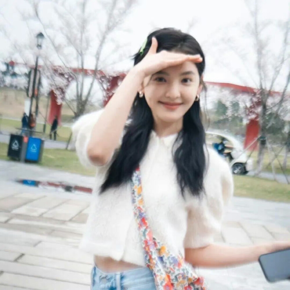 女生头像˶ᕱ⑅ᕱﾞ