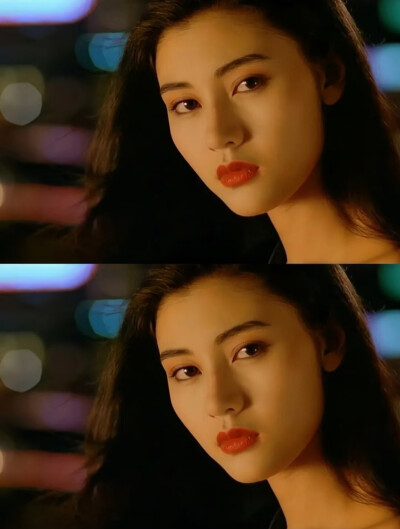 李嘉欣 妖兽都市