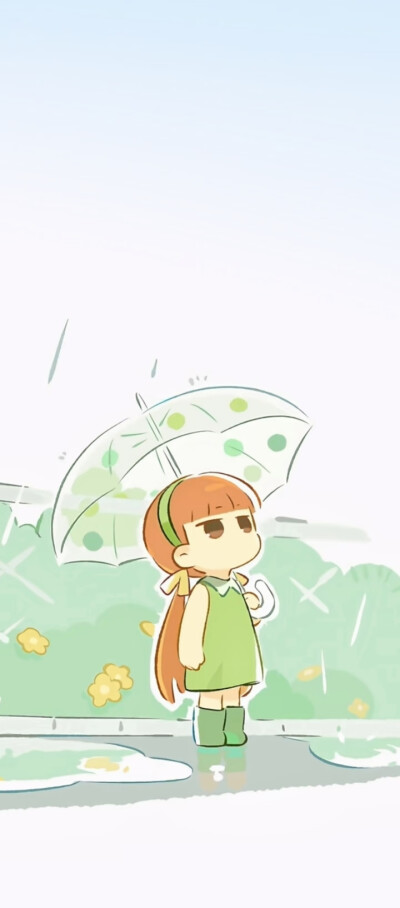 罗小黑战记壁纸