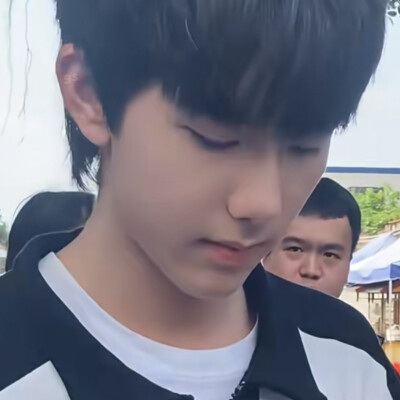 一切都是为了哥哥