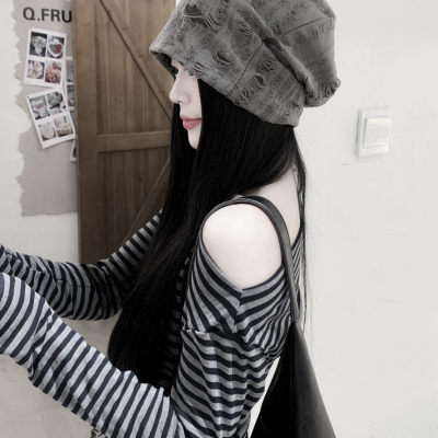 浪漫的本质就是不确定性