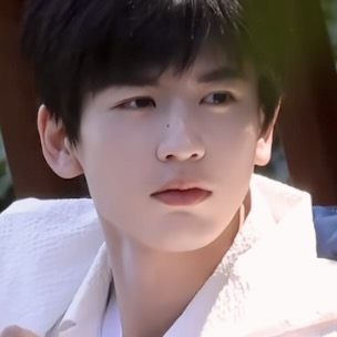 我家公子放学了