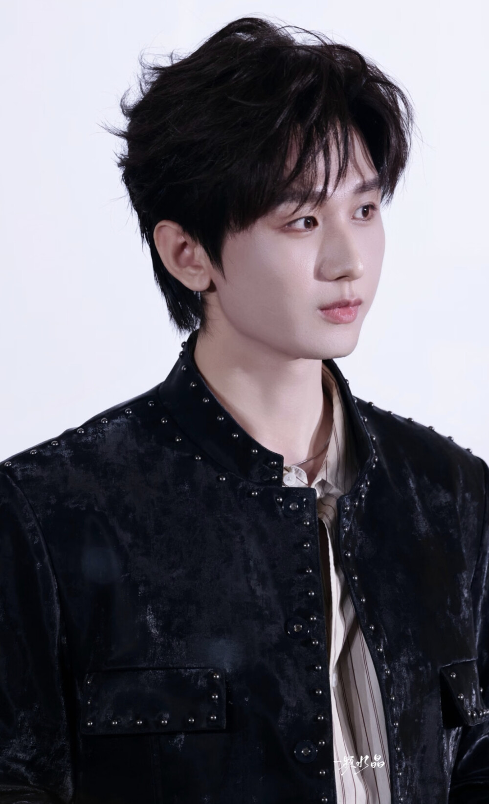 成毅天地剑心剧宣