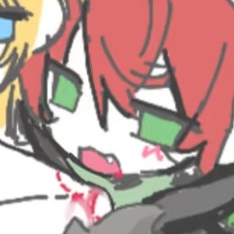 善良人格消失中