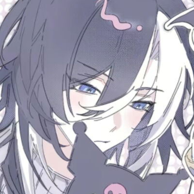 我和你刚聊的那个谁更可爱