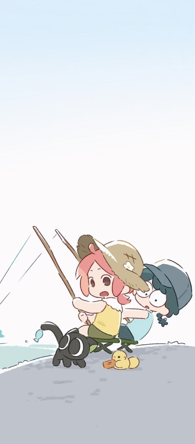 罗小黑战记壁纸