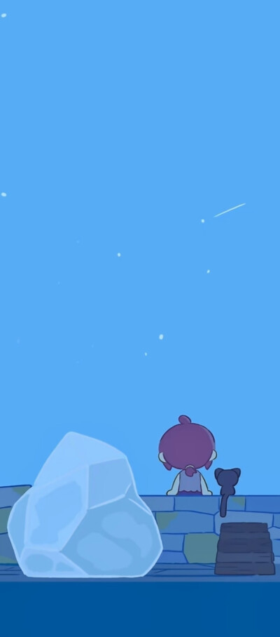 罗小黑战记壁纸