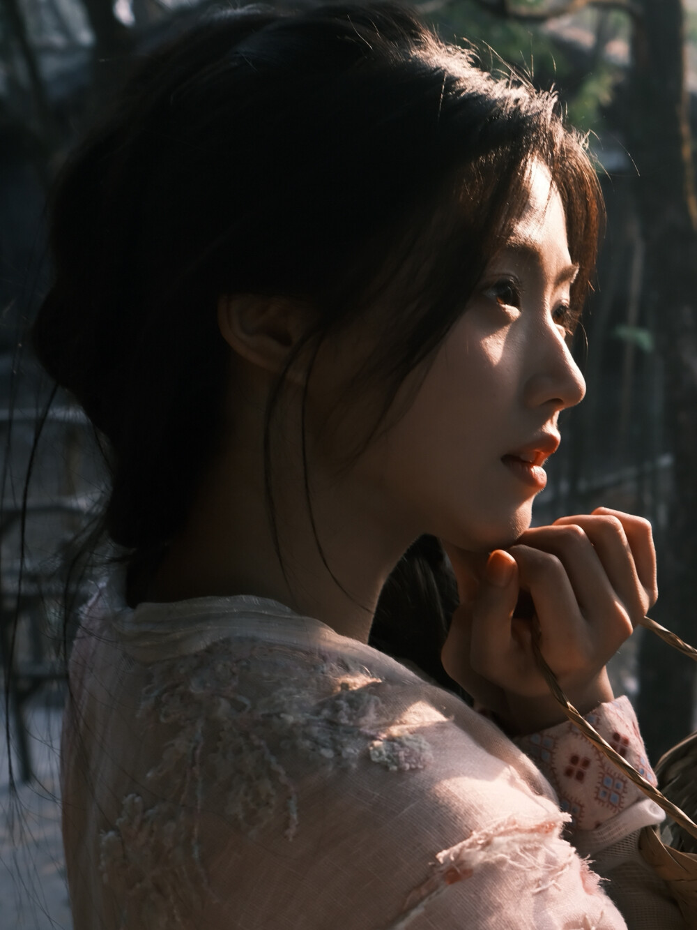 入青云 明意 卢昱晓