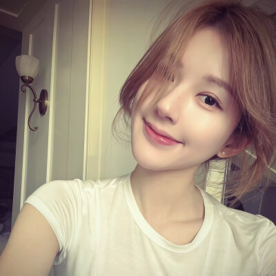古早女头