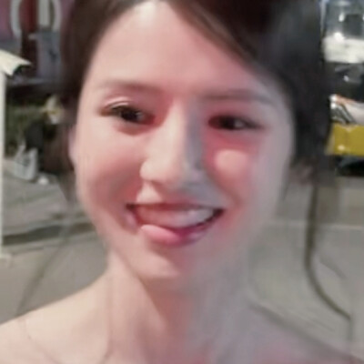 给我吞了一半我一直在哭吧