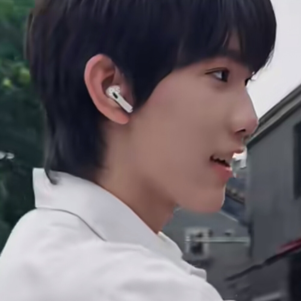 一切都是为了哥哥